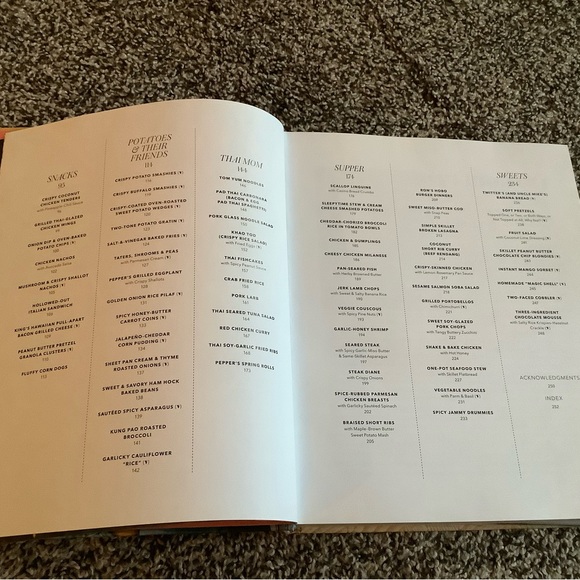 Cravings Hungry For More Cookbook - Picture 5 of 5